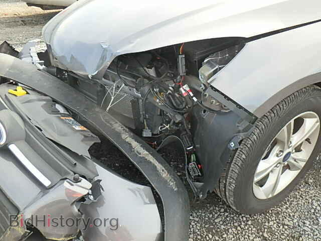 2014 FORD FOCUS - VIN: 1FADP3F27EL457214 - Photo 9