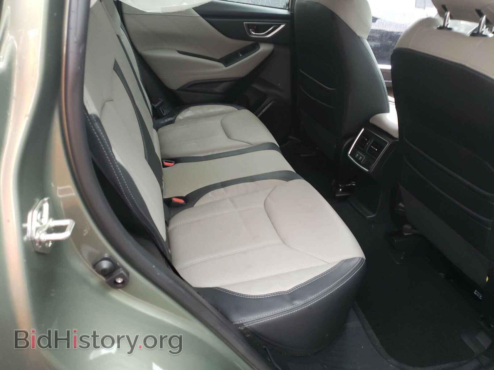 2019 SUBARU FORESTER - VIN: JF2SKAUC2KH497409 - Фото 6