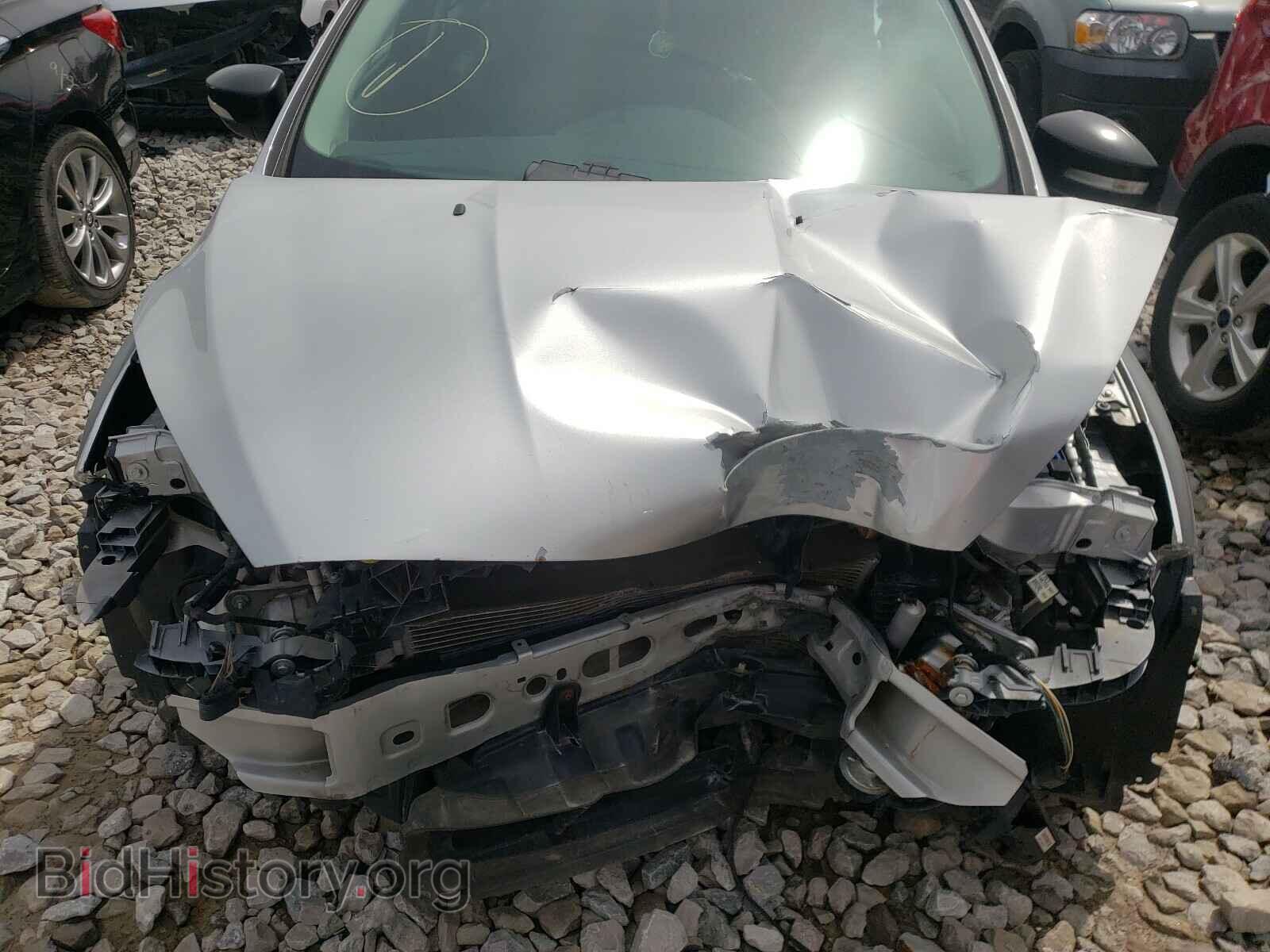 2015 FORD FOCUS - VIN: 1FADP3K23FL244851 - Фото 7