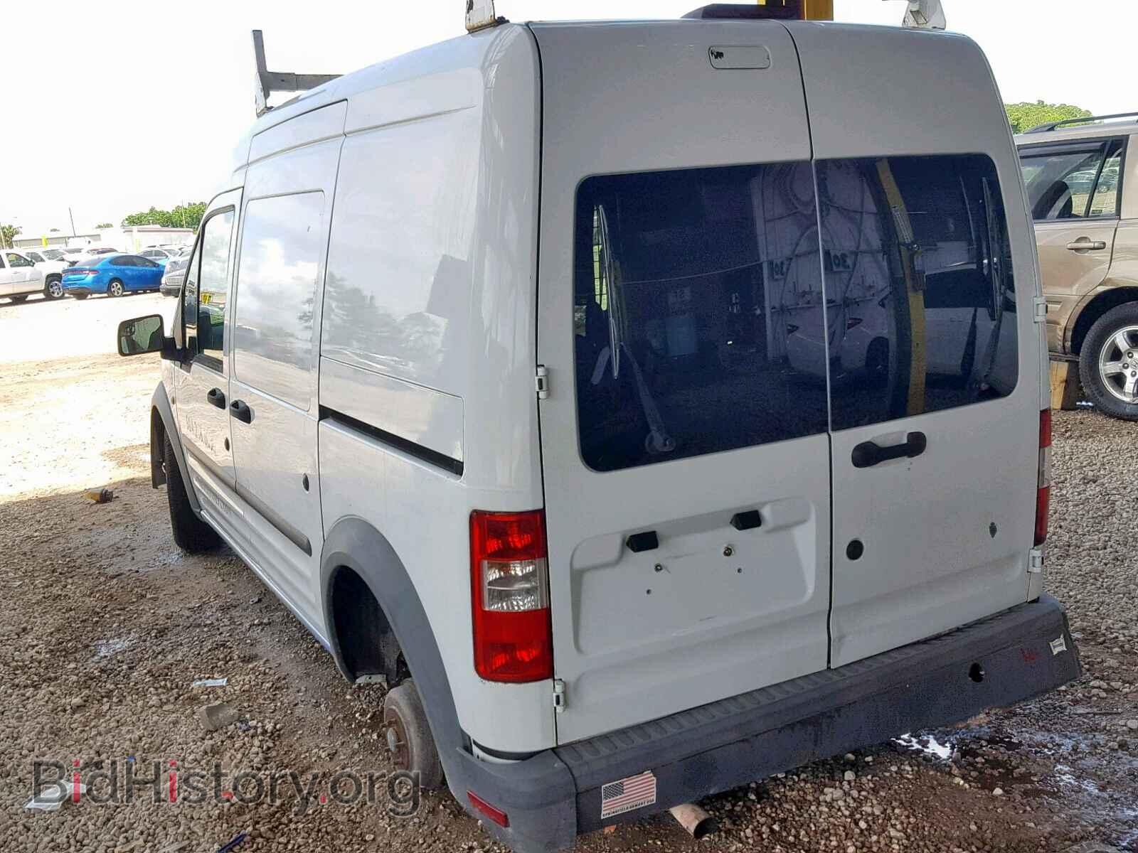 2012 FORD TRANSIT CO - VIN: NM0LS7CN4CT084587 - Фото 3