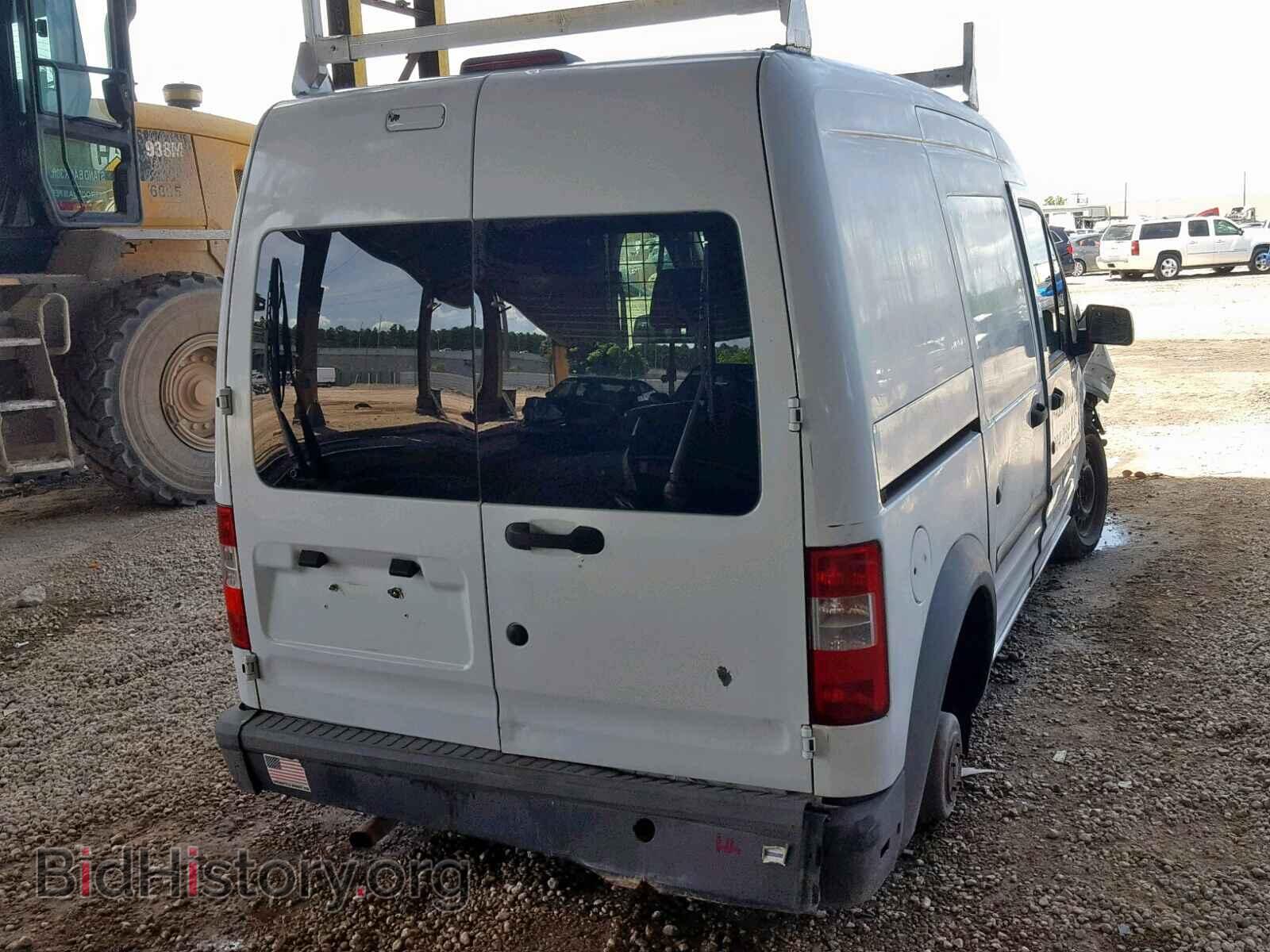 2012 FORD TRANSIT CO - VIN: NM0LS7CN4CT084587 - Фото 4