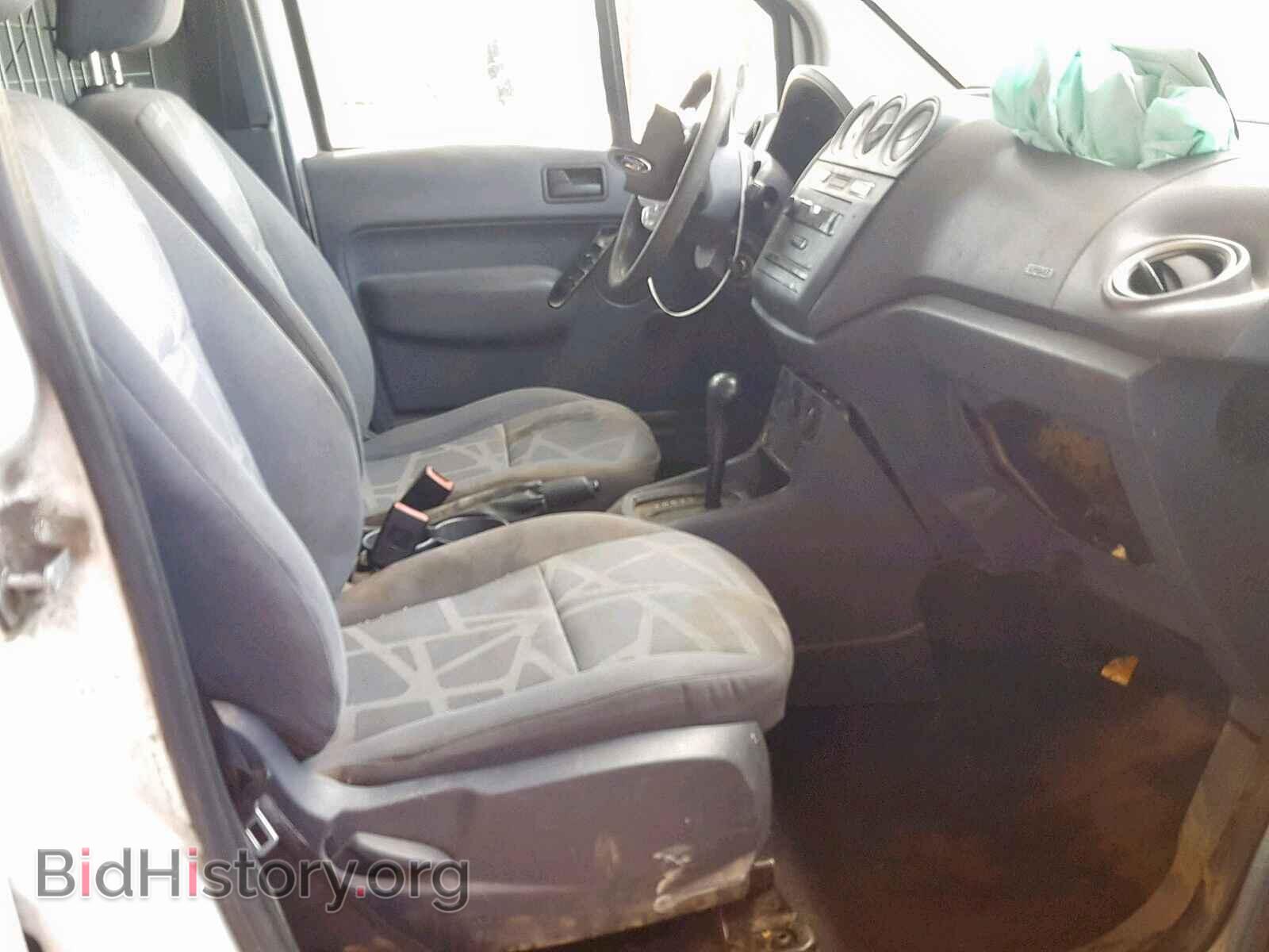 2012 FORD TRANSIT CO - VIN: NM0LS7CN4CT084587 - Фото 5