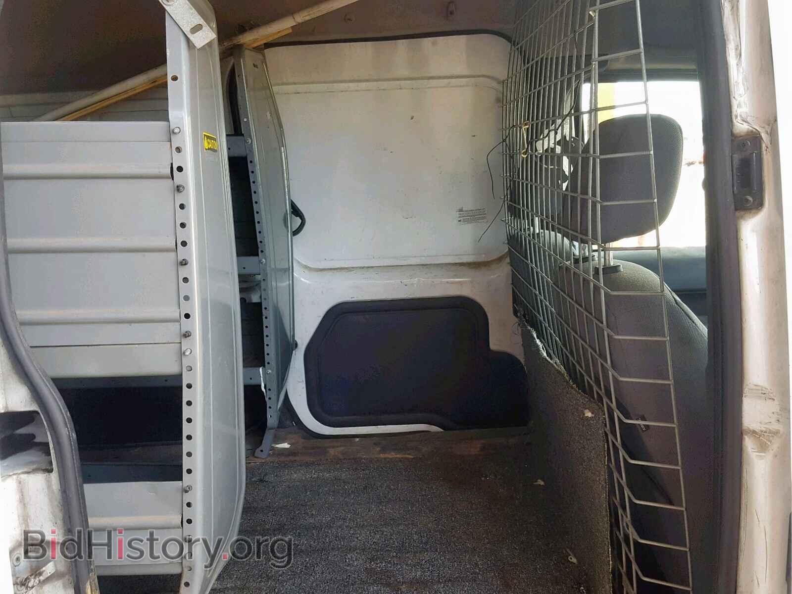 2012 FORD TRANSIT CO - VIN: NM0LS7CN4CT084587 - Фото 6