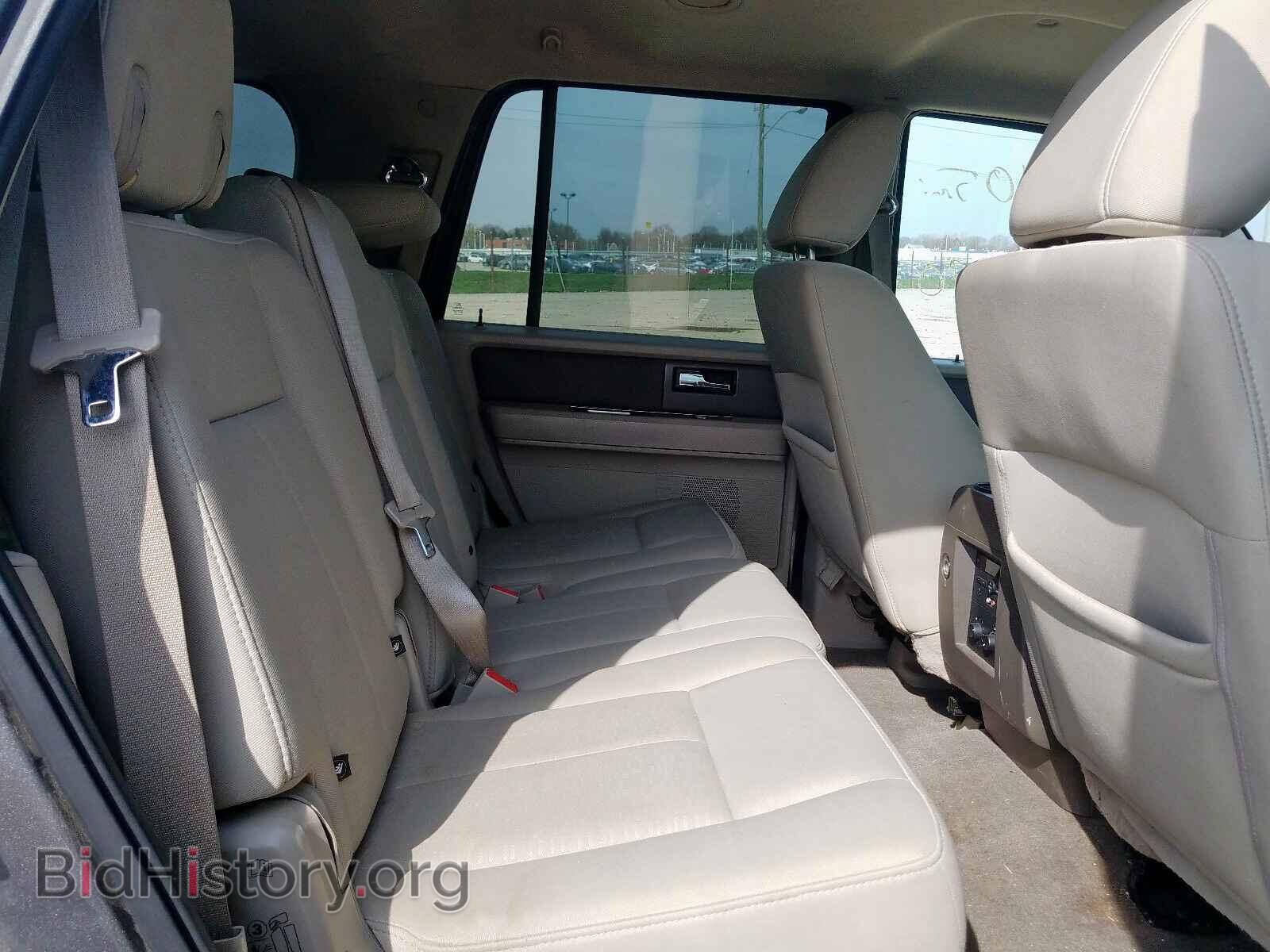 2011 FORD EXPEDITION - VIN: 1FMJU1G59BEF51321 - Фото 6