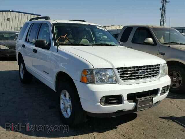 Photo 1FMDU73E95ZA75820 - FORD EXPLORER 2005