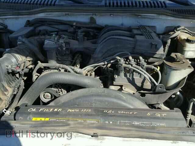 2005 FORD EXPLORER - VIN: 1FMDU73E95ZA75820 - Фото 7