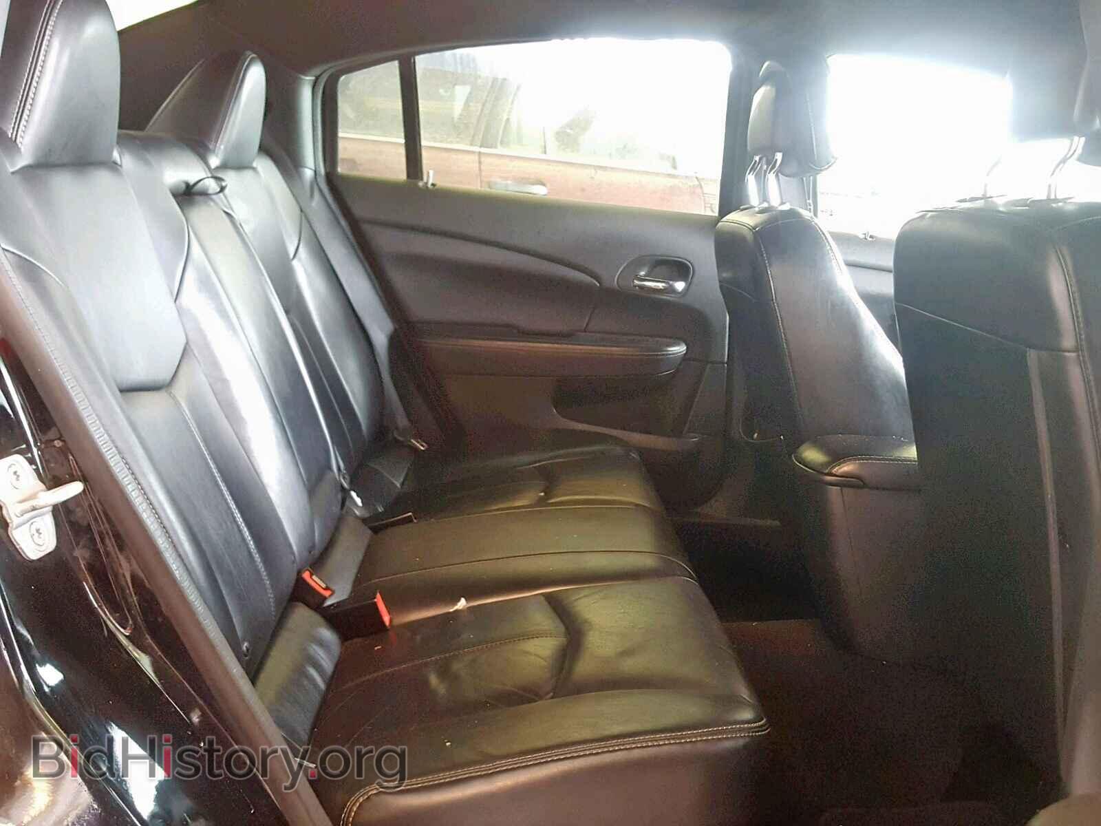 2013 CHRYSLER 200 - VIN: 1C3CCBCG6DN540197 - Photo 6