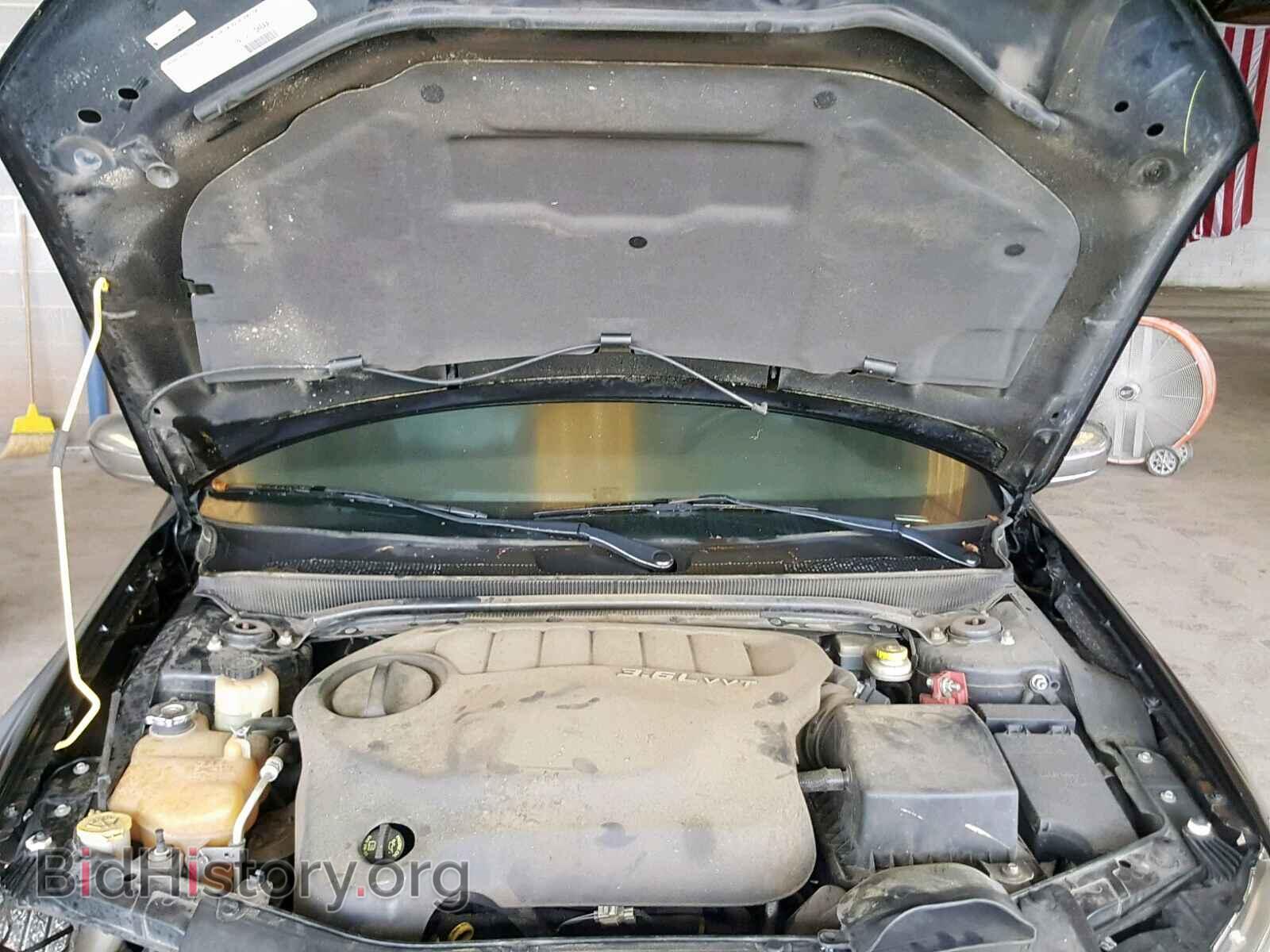 2013 CHRYSLER 200 - VIN: 1C3CCBCG6DN540197 - Photo 7