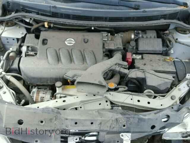 2011 NISSAN VERSA - VIN: 3N1BC1CP1BL497146 - Photo 7