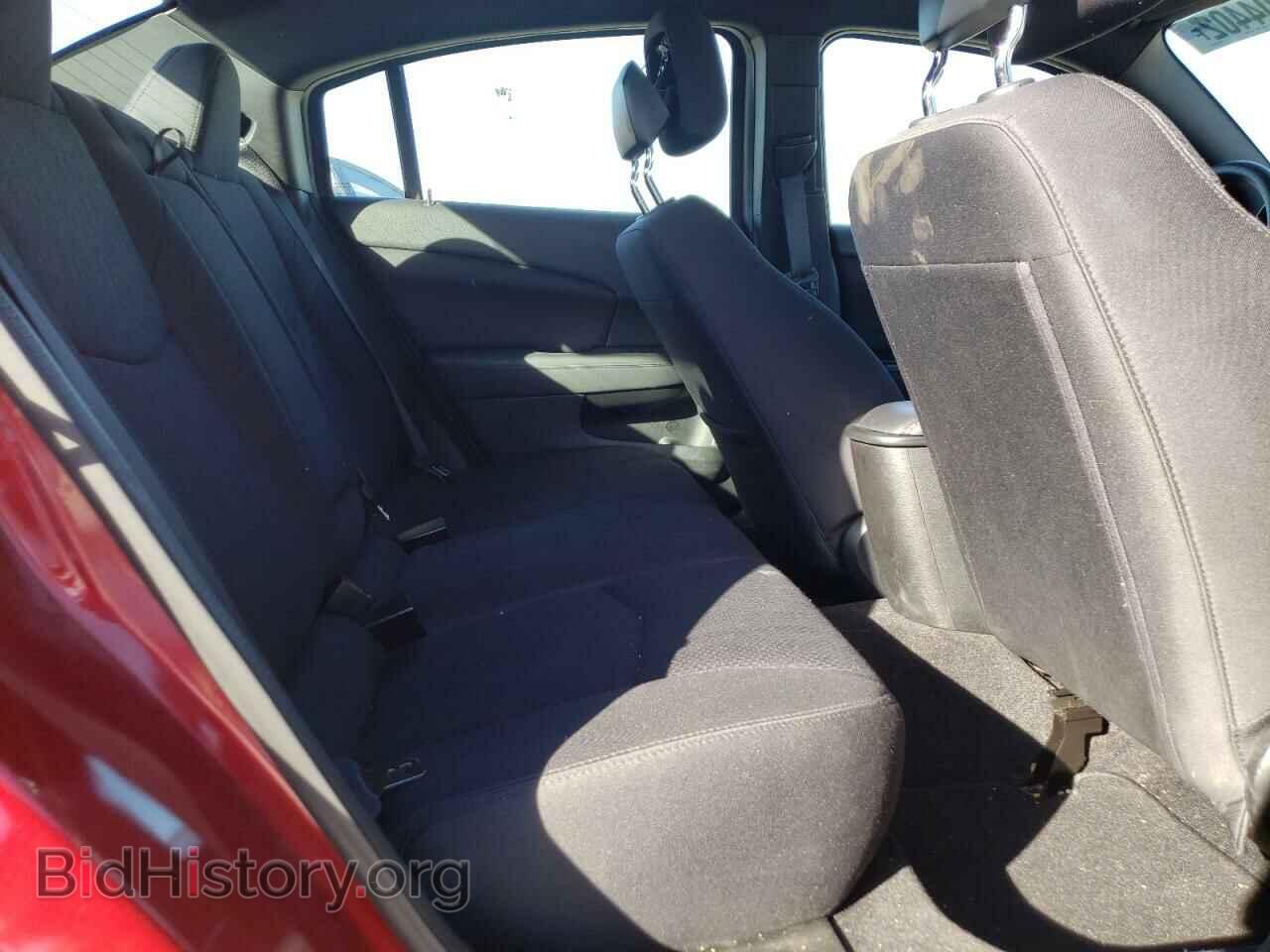 2013 CHRYSLER 200 - VIN: 1C3CCBAB0DN620750 - Фото 6