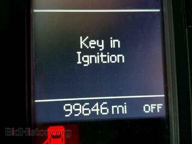 2011 DODGE CARAVAN - VIN: 2D4RN5DG8BR741957 - Фото 8