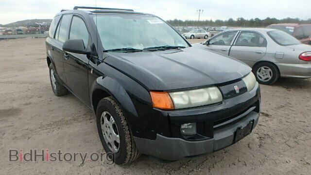 Photo 5GZCZ53B43S890457 - SATURN VUE 2003