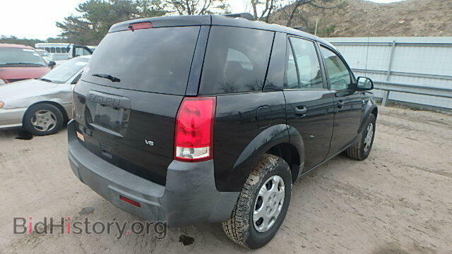 2003 SATURN VUE - VIN: 5GZCZ53B43S890457 - Фото 4