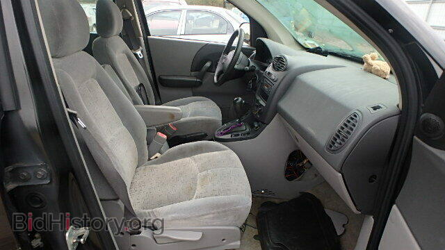 2003 SATURN VUE - VIN: 5GZCZ53B43S890457 - Фото 5