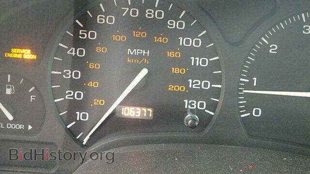 2003 SATURN VUE - VIN: 5GZCZ53B43S890457 - Фото 8