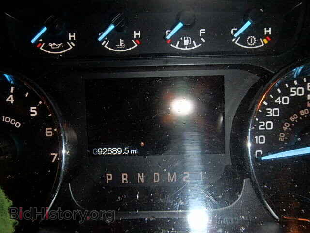 2012 FORD F150 - VIN: 1FTFX1ET9CFB20055 - Фото 8