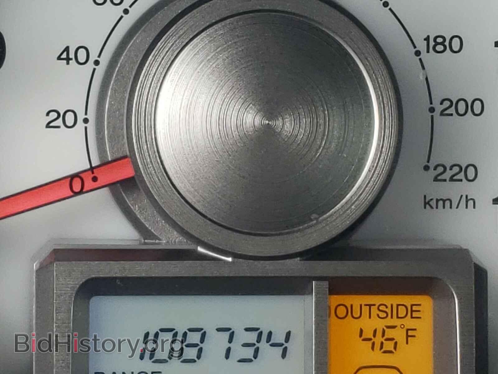 2009 HONDA PILOT - VIN: 5FNYF38549B001377 - Фото 8