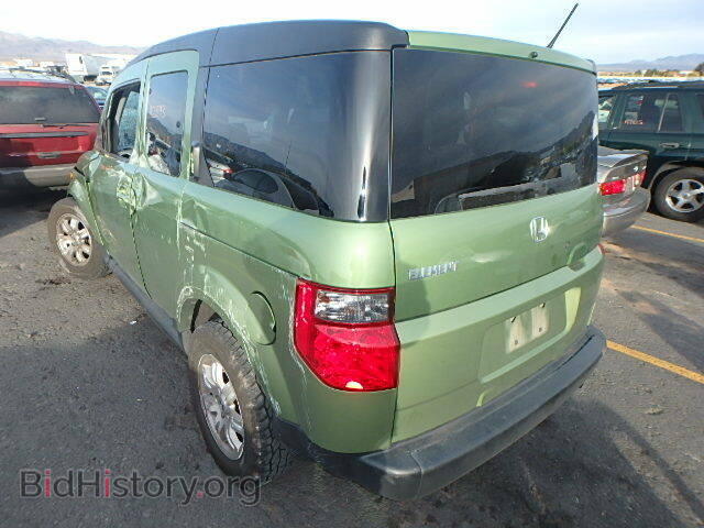 2006 HONDA ELEMENT - VIN: 5J6YH187X6L016825 - Фото 3