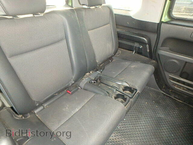 2006 HONDA ELEMENT - VIN: 5J6YH187X6L016825 - Фото 6
