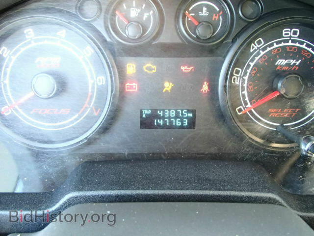 2008 FORD FOCUS - VIN: 1FAHP34N38W149362 - Photo 8