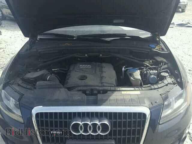 2012 AUDI Q5 - VIN: WA1CFAFP5CA098313 - Фото 7