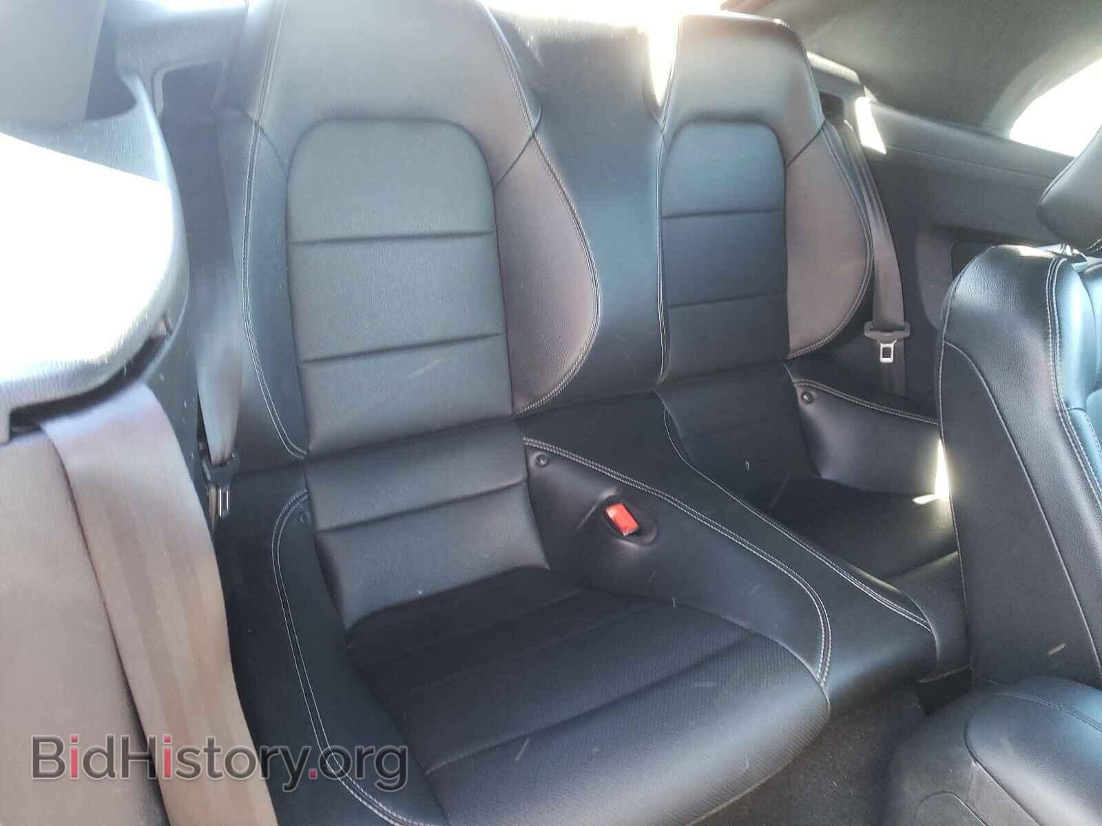 2020 FORD MUSTANG - VIN: 1FATP8UH3L5131699 - Фото 6