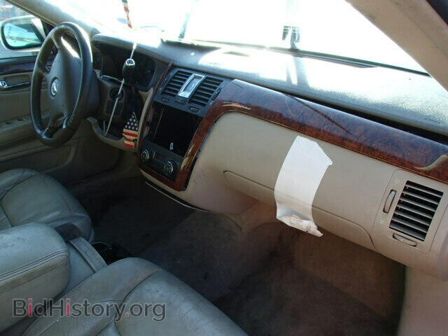 2006 CADILLAC DTS - VIN: 1G6KD57Y46U228514 - Photo 5