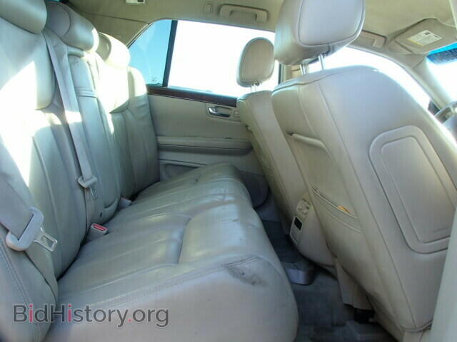 2006 CADILLAC DTS - VIN: 1G6KD57Y46U228514 - Photo 6