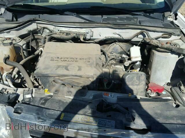 2012 FORD ESCAPE - VIN: 1FMCU9EG7CKB71828 - Photo 7