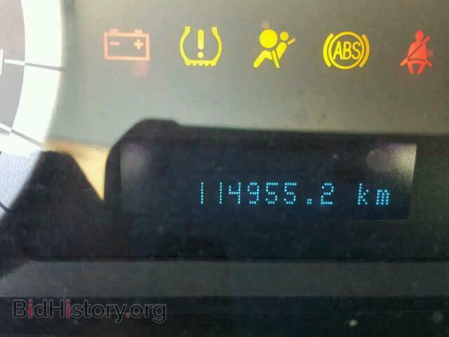 2012 FORD ESCAPE - VIN: 1FMCU9EG7CKB71828 - Photo 8