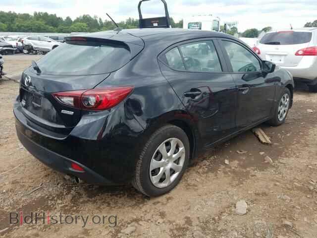 2016 MAZDA 3 - VIN: 3MZBM1J76GM250782 - Фото 4