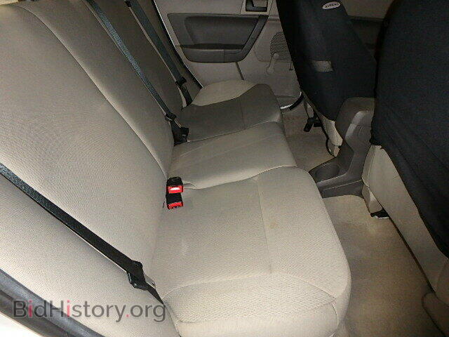 2011 FORD FOCUS - VIN: 1FAHP3EN1BW190871 - Фото 6