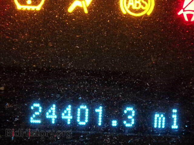 2011 FORD FOCUS - VIN: 1FAHP3EN1BW190871 - Фото 8