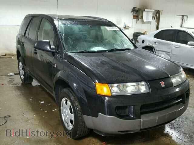 Фотография 5GZCZ33D94S802803 - SATURN VUE 2004