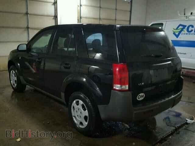 2004 SATURN VUE - VIN: 5GZCZ33D94S802803 - Фото 3