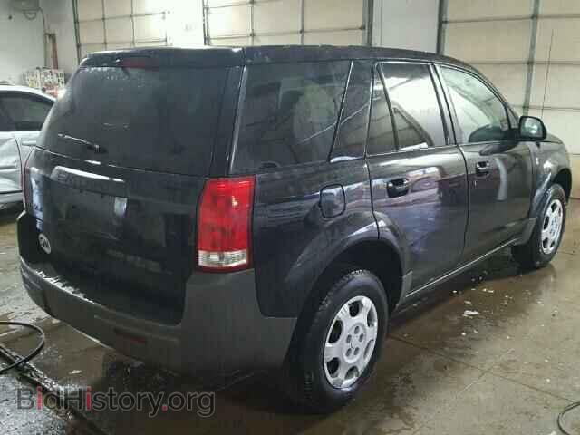 2004 SATURN VUE - VIN: 5GZCZ33D94S802803 - Фото 4