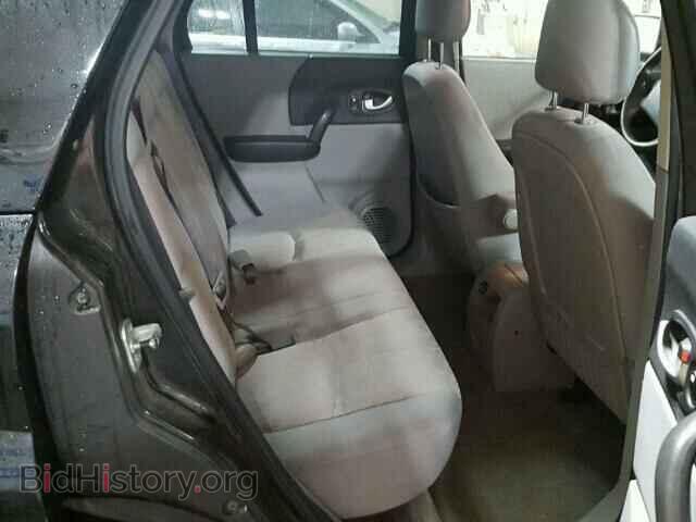 2004 SATURN VUE - VIN: 5GZCZ33D94S802803 - Фото 6