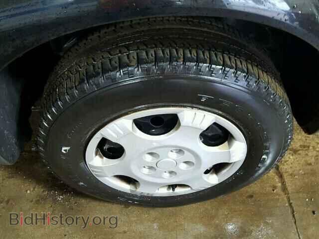 2004 SATURN VUE - VIN: 5GZCZ33D94S802803 - Фото 9