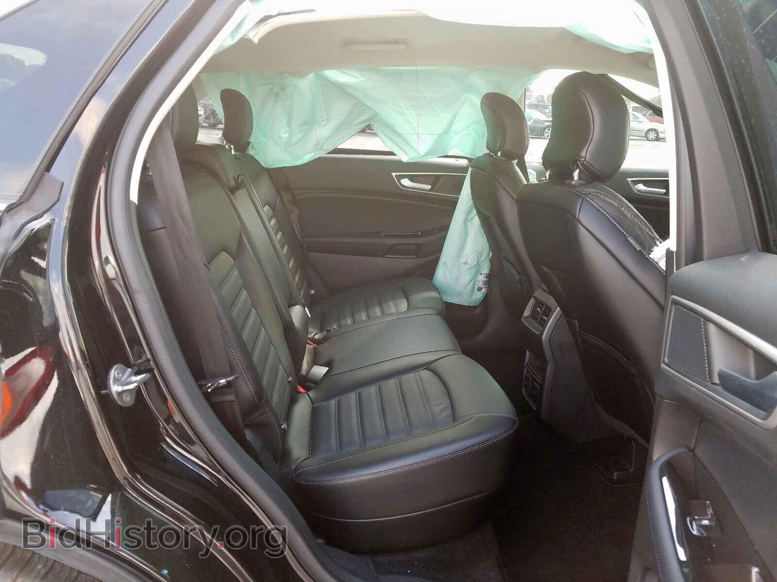 2018 FORD EDGE - VIN: 2FMPK3J91JBB84979 - Photo 6