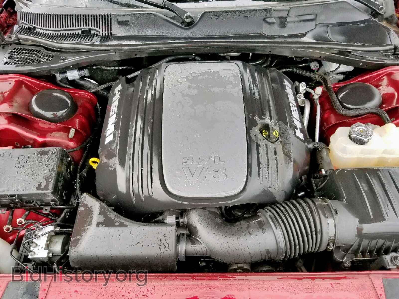 2017 DODGE CHALLENGER - VIN: 2C3CDZBT5HH650533 - Photo 7