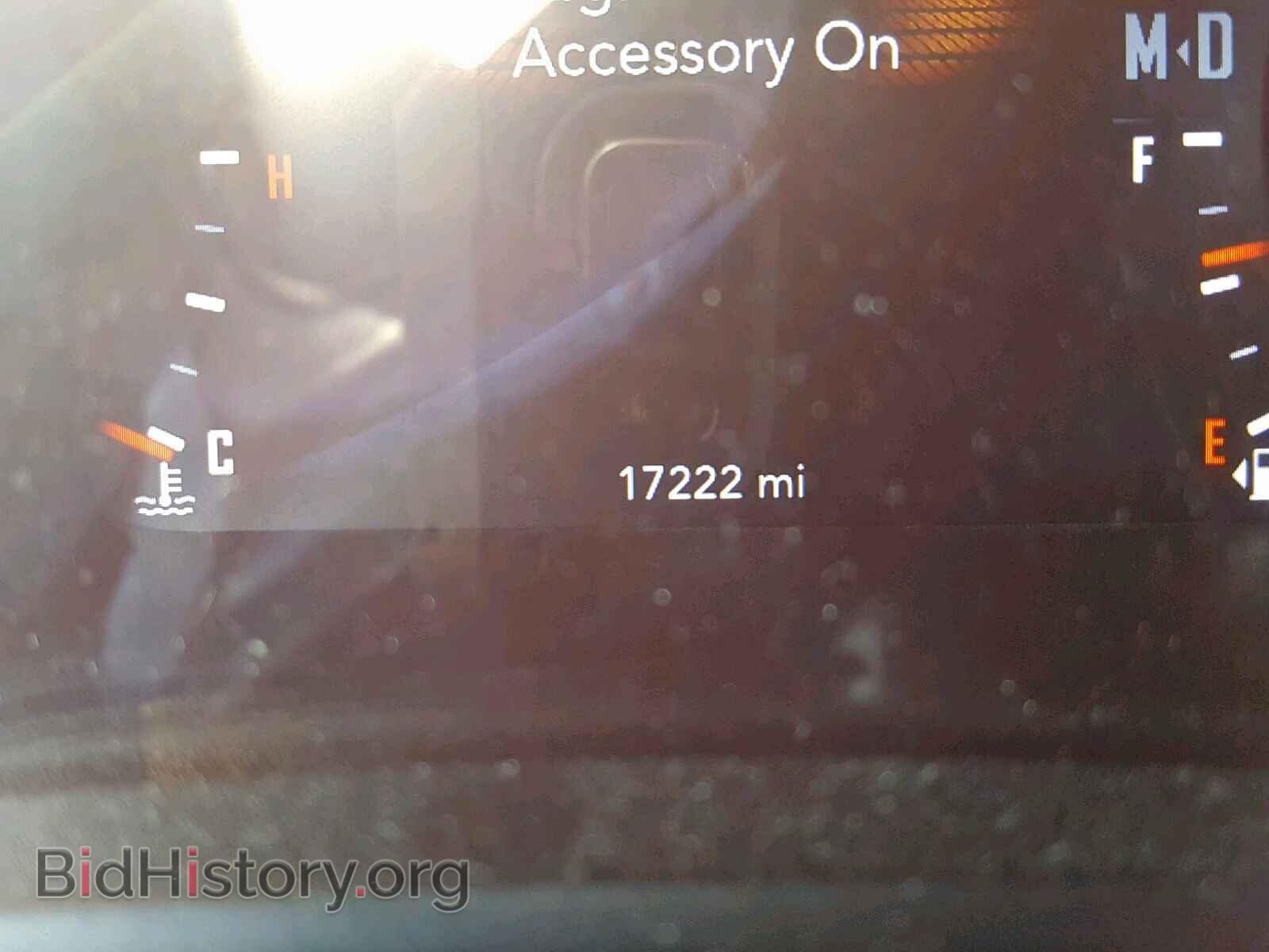 2017 DODGE CHALLENGER - VIN: 2C3CDZBT5HH650533 - Photo 8