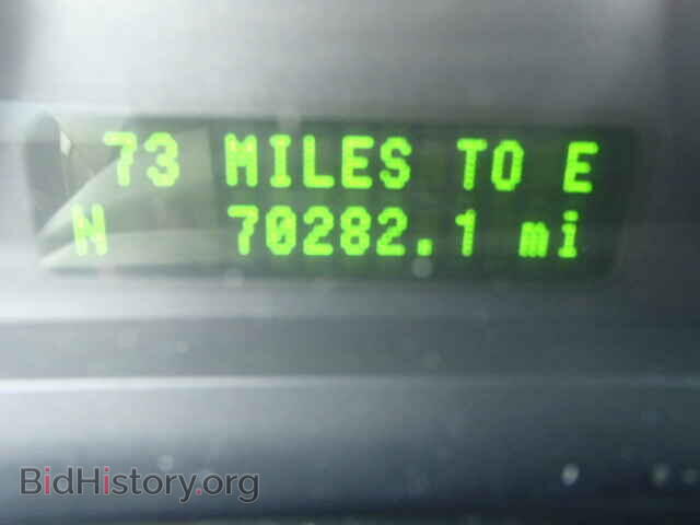 2007 FORD EDGE - VIN: 2FMDK39C57BB31617 - Фото 8