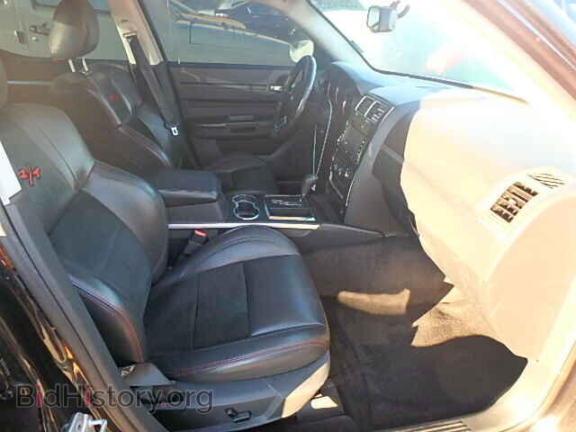 2010 DODGE CHARGER - VIN: 2B3CA8CT2AH262549 - Фото 5