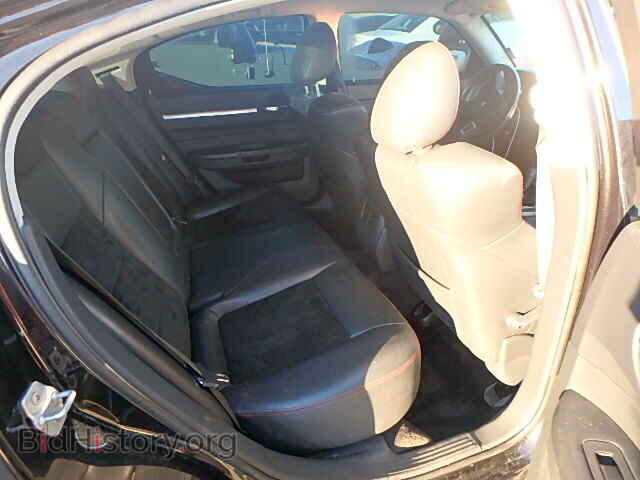 2010 DODGE CHARGER - VIN: 2B3CA8CT2AH262549 - Фото 6