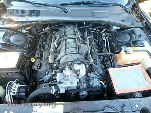 2010 DODGE CHARGER - VIN: 2B3CA8CT2AH262549 - Фото 7