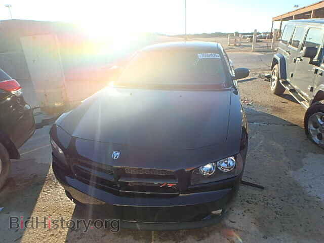 2010 DODGE CHARGER - VIN: 2B3CA8CT2AH262549 - Фото 9