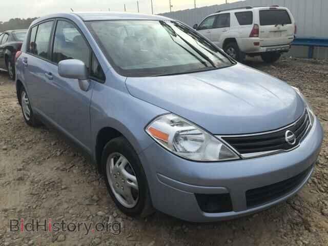 Фотография 3N1BC1CP1BL375242 - NISSAN VERSA 2011