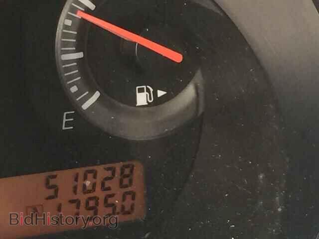 2011 NISSAN VERSA - VIN: 3N1BC1CP1BL375242 - Фото 8