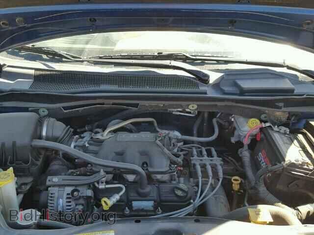 2010 DODGE CARAVAN - VIN: 2D4RN4DE5AR263780 - Фото 7