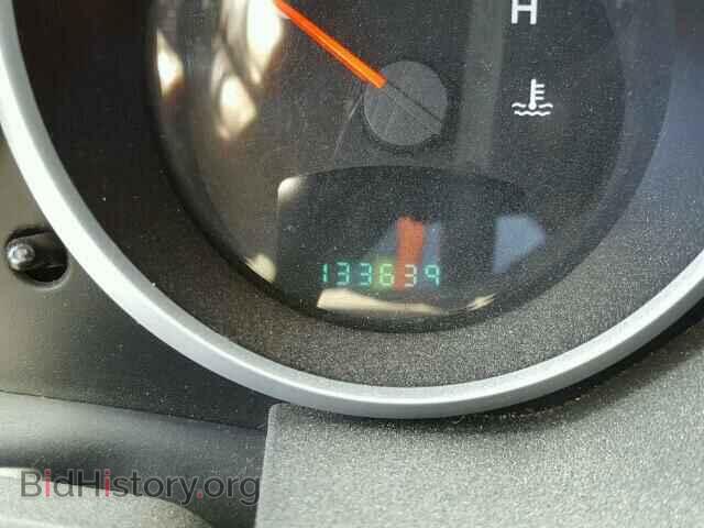 2010 DODGE CARAVAN - VIN: 2D4RN4DE5AR263780 - Фото 8